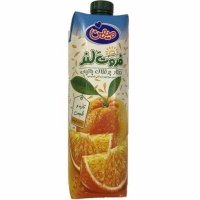  پرتقال پالپ دار 1 لیتری فروت لند میهن6327eb0ae910747430